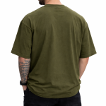 Stylish Oversized T-Shirt for Men - Comfortable & Trendy - Image 2