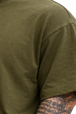 Stylish Oversized T-Shirt for Men - Comfortable & Trendy - Image 7