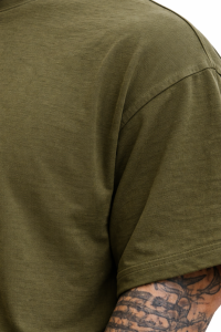 Stylish Oversized T-Shirt for Men - Comfortable & Trendy - Image 7