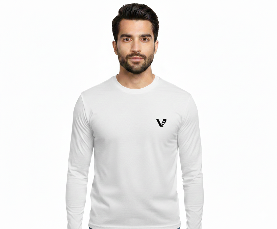 Gemini_Generated_Image_chc5pchc5pchc5pc Premium Men’s Polyester Jersey Crew Neck T-Shirt - Image 1