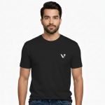 Elite Dry-Fit Crew Neck T-Shirt