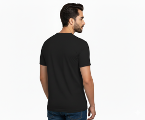 Elite Dry-Fit Crew Neck T-Shirt - Image 2