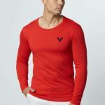 Cotton Jersey Crew Neck T-Shirt – Urban Boxy - Image 6