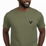 Gildan Men's Cotton Jersey Crew T-Shirts Multipack - Image 6