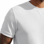 Men’s Cotton Jersey Crew Neck T-Shirt - Image 7