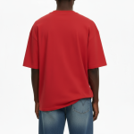 Urban Boxy Cotton Jersey Oversized T-Shirt - Image 2