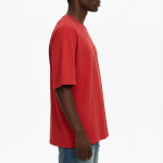 Urban Boxy Cotton Jersey Oversized T-Shirt - Image 4