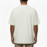 Essential Baggy Cotton Oversized T-Shirt - Image 2