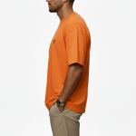Essential Baggy Cotton Oversized T-Shirt - Image 3