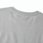 Essential Streetwear Baggy Fit Tee Cotton Oversized T-Shirt - Image 5