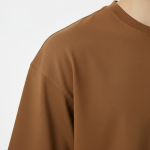 "ONE DAY" Bugatti Supercar Graphic Oversized T-Shirt - Image 5