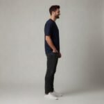 Vale Boys Back Printed T-Shirt - New Arrival Summer Collection.