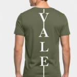 Close-up of a men's slim-fit pique cotton polo shirt in [Color Name] showing the premium fabric texture.