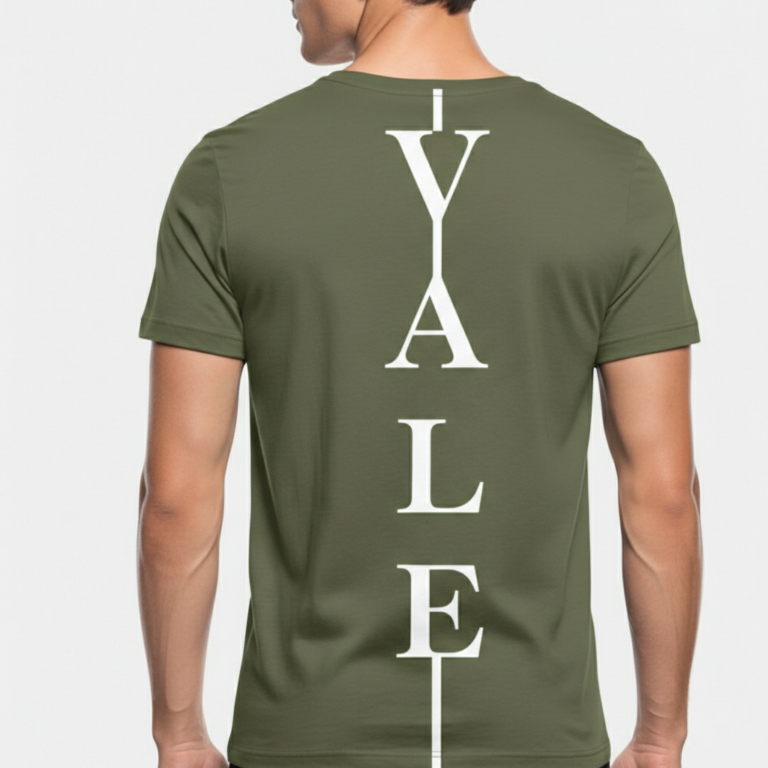 Close-up of a men's slim-fit pique cotton polo shirt in [Color Name] showing the premium fabric texture.