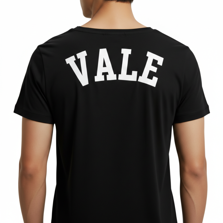 Men's deep scoop neck t-shirt in textured pique cotton, athletic slim fit, shown in maroon and brown.