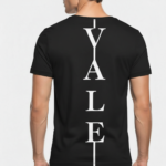 Close-up of a men's slim-fit pique cotton polo shirt in [Color Name] showing the premium fabric texture.